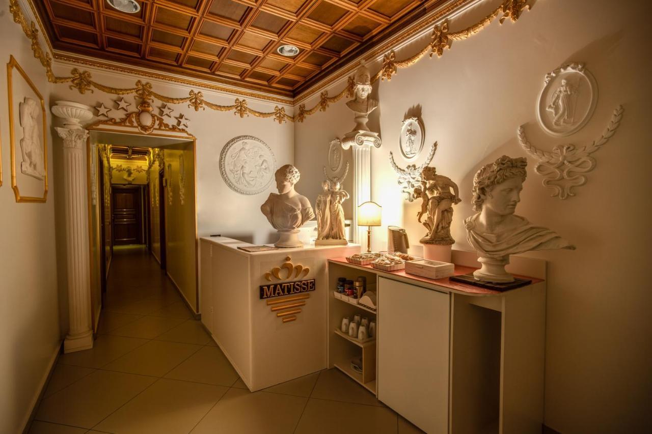 Matisse Royal Rom