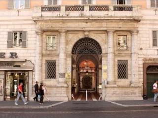Matisse Royal Bed & Breakfast Rom