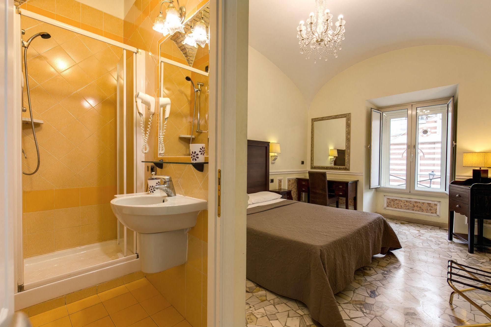 Matisse Royal Bed & Breakfast Rom