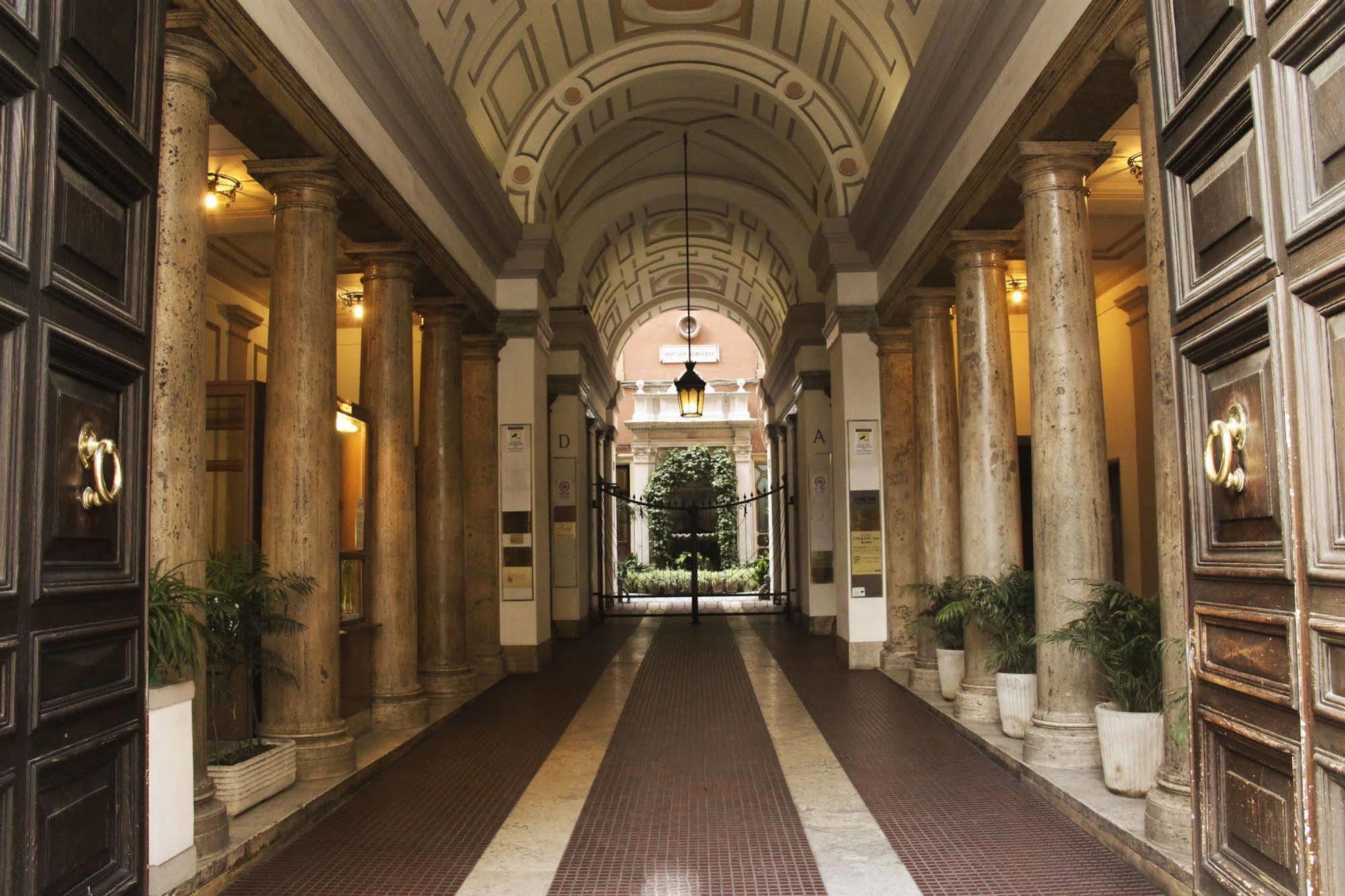Bed & Breakfast Matisse Royal Rom