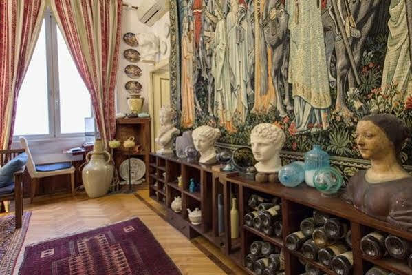 Matisse Royal Bed & Breakfast Rom