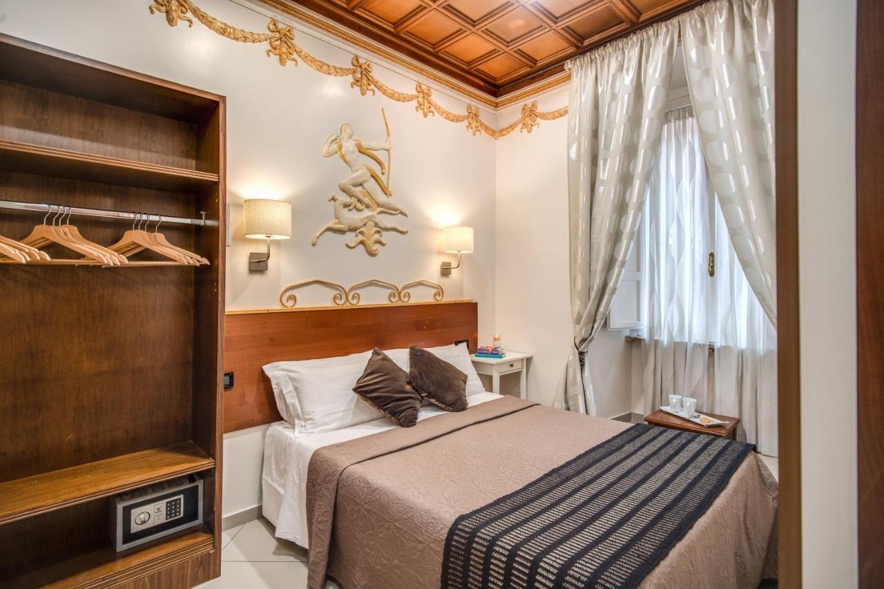 Matisse Royal Bed & Breakfast Rom